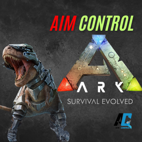 Ark Survival Evolved