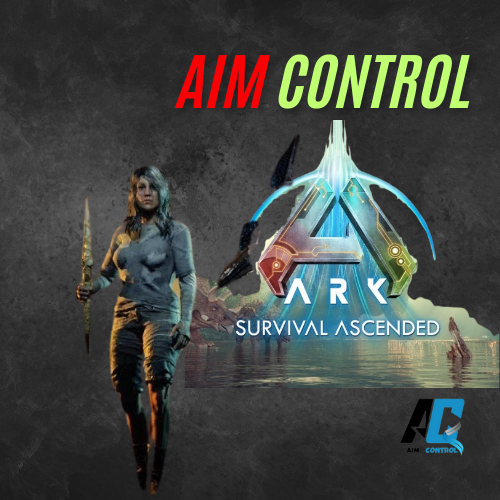 Ark Survival Ascended