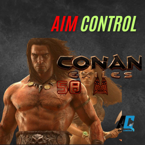 Conan Exiles