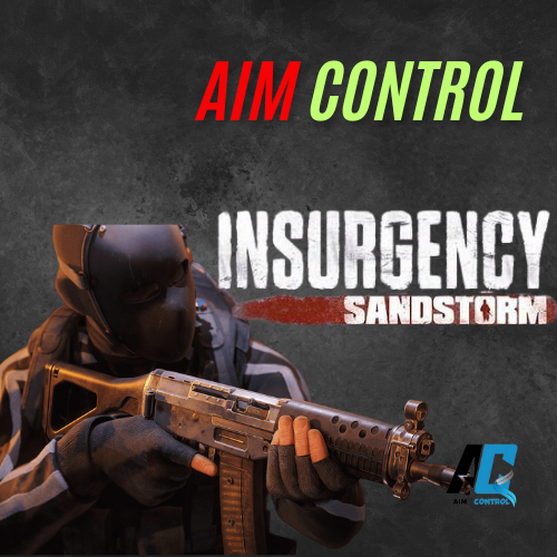 Insurgency: Sandstorm