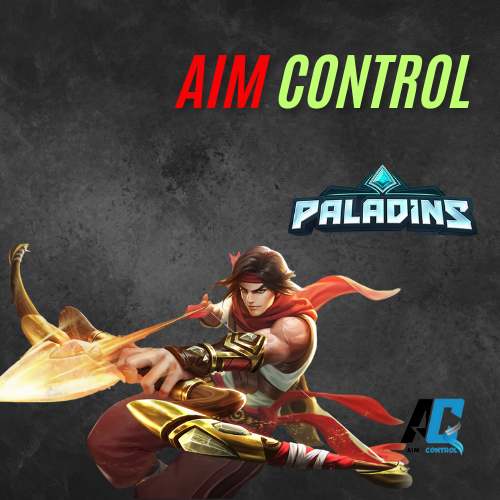 Paladins