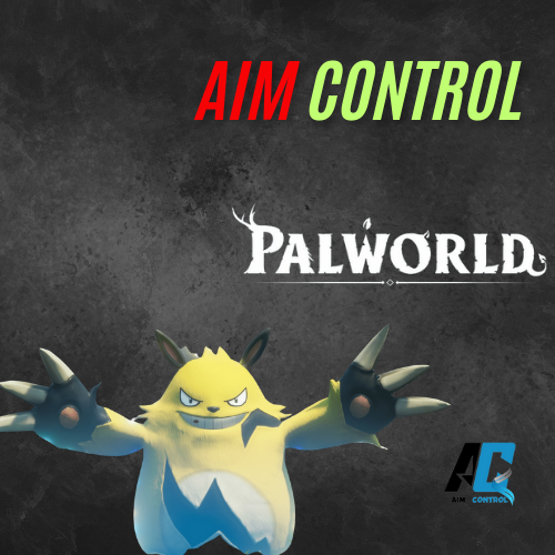 Palworld