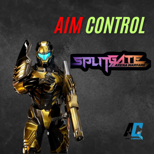 Splitgate