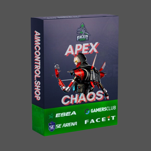 Apex Legends - Chaos