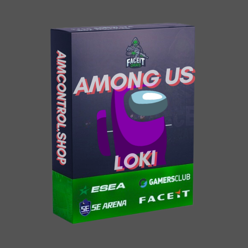 Among Us - Loki