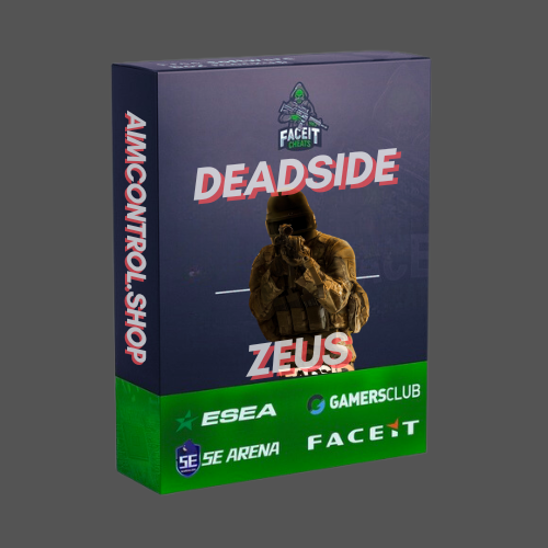 Deadside - Zeus