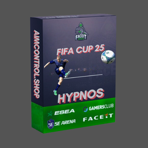 Fifa Cup 25 - Hypnos