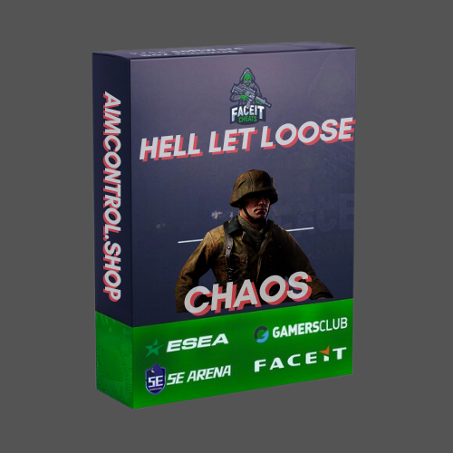 Hell Let Loose - Chaos