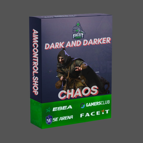 Dark and Darker - Chaos