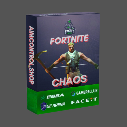 Fortnite - Chaos