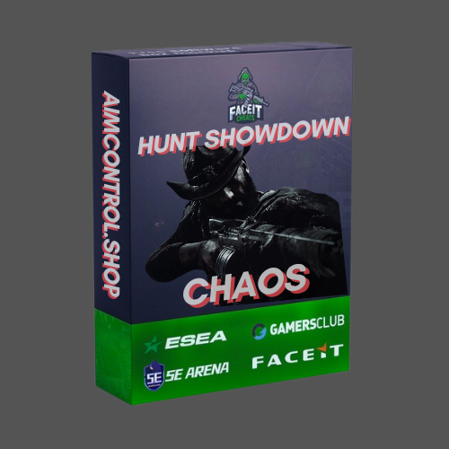 Hunt Showdown - Chaos