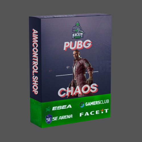 PUBG - Chaos