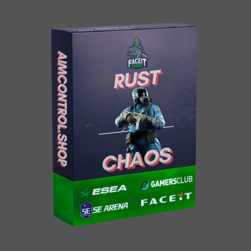 Rust - Chaos