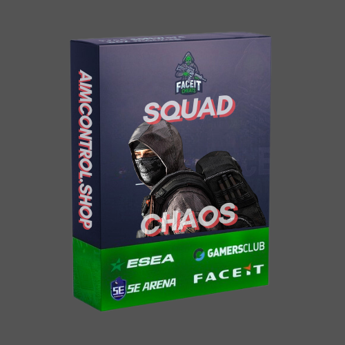 Squad - Chaos