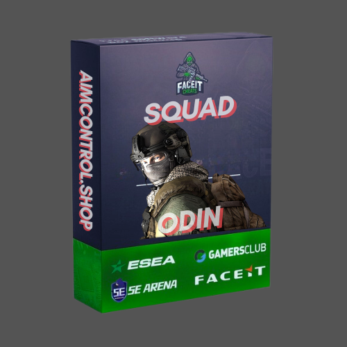 Squad - Odin