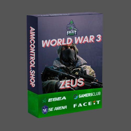 World War 3 - Zeus