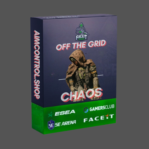 Off the Grid - Chaos