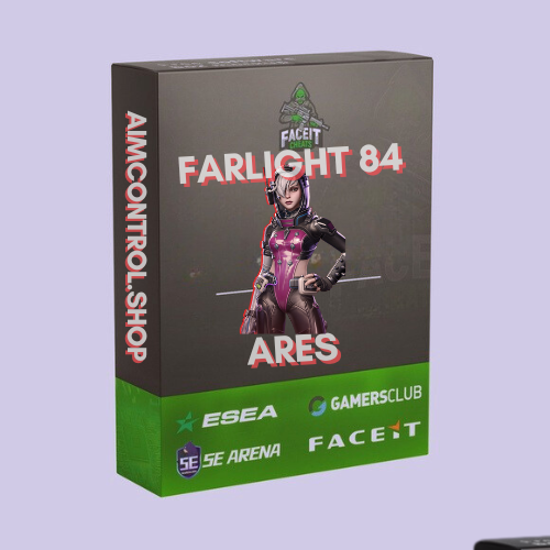 Farlight 84 (Ares)