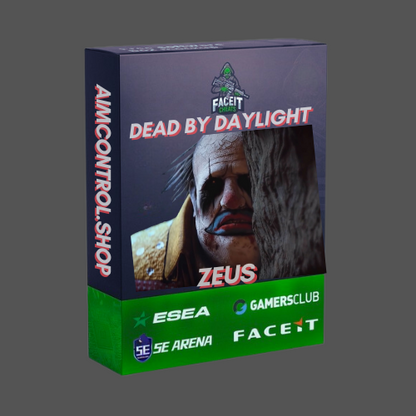 Dead By Daylight (Zeus)