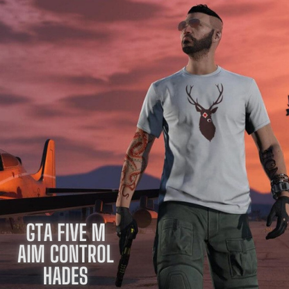 GTA Five M (Hades)