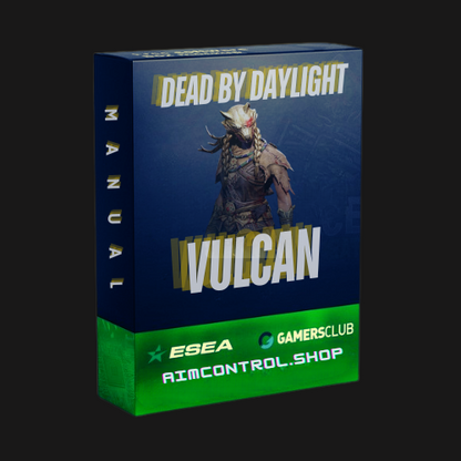 Dead by Daylight (Vulcan)