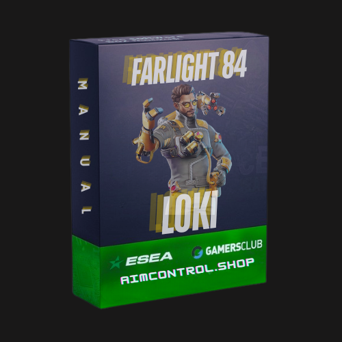 Farlight 84 (Loki)