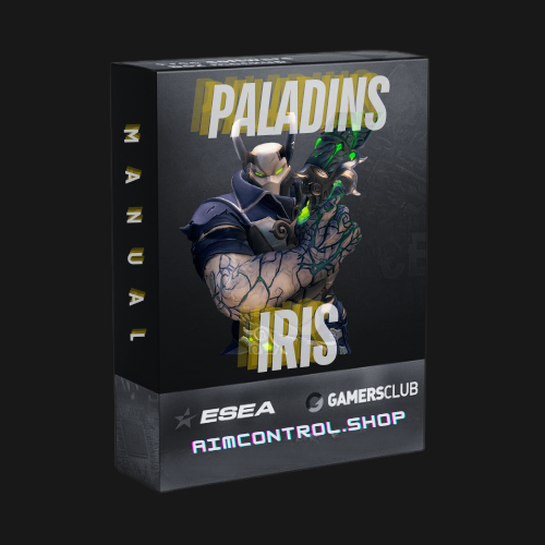 Paladins (Iris)