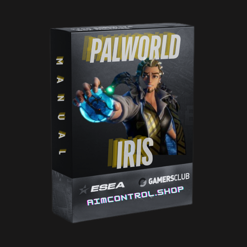 Palworld (Iris)