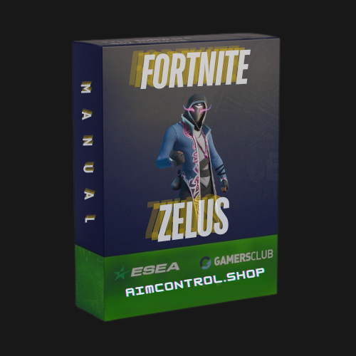 Fortnite (Zelus)