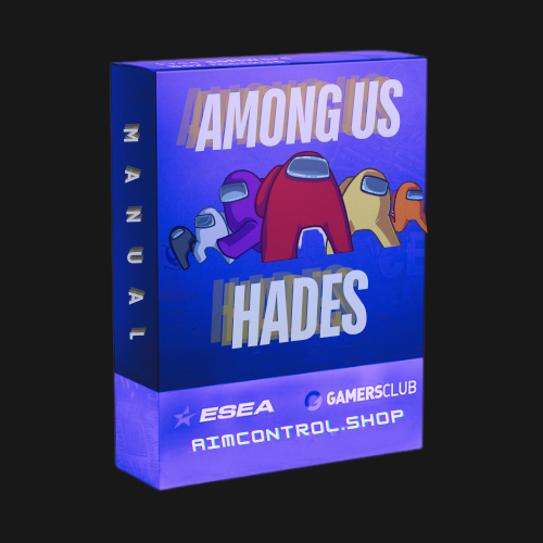 Among Us - Hades