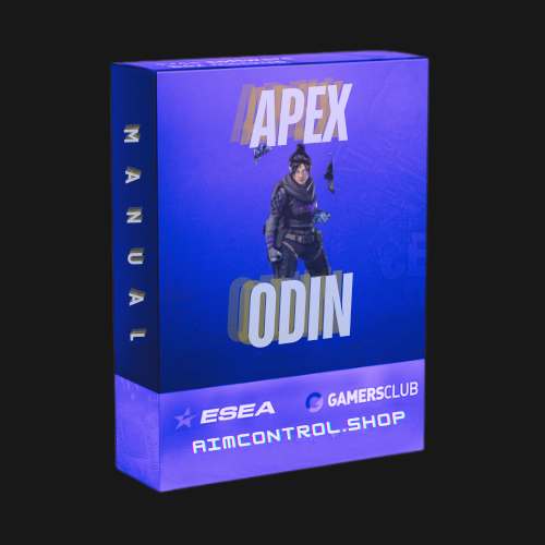 Apex Legends - Odin