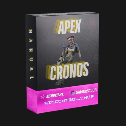 Apex Legends - Cronos