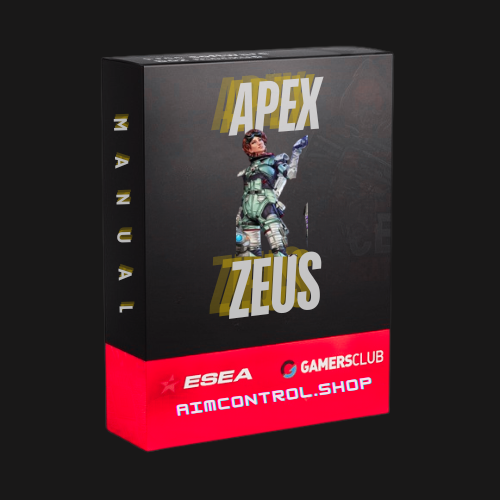 Apex Legends - Zeus