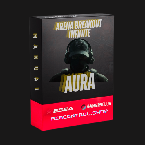 Arena Breakout Infinite - Aura