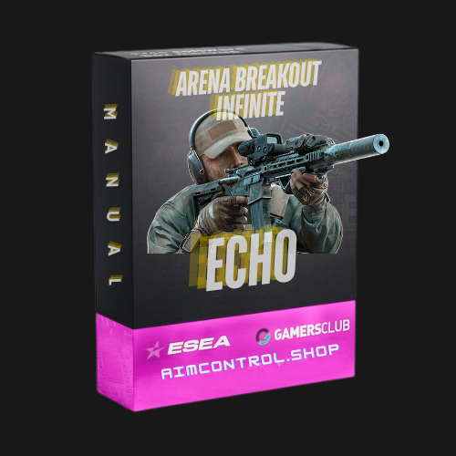 Arena Breakout Infinite - Echo