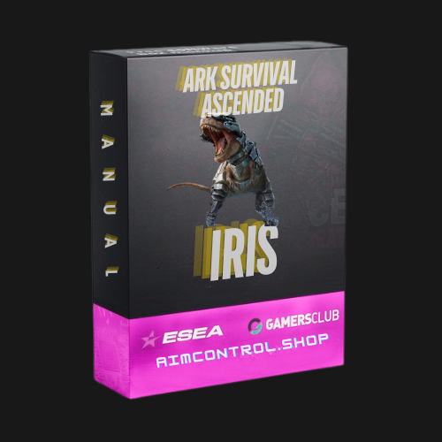 Ark Survival Ascended - Iris