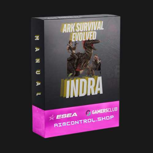 Ark Survival Evolved - Indra