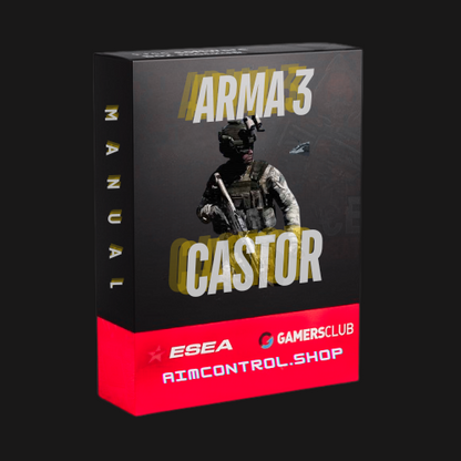 Arma 3 - Castor