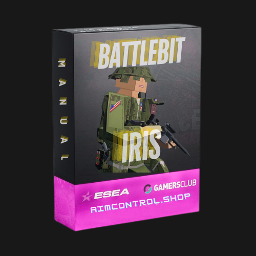 BattleBit - Iris