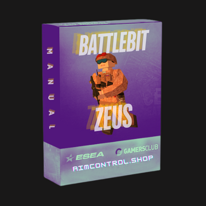 BattleBit - Zeus