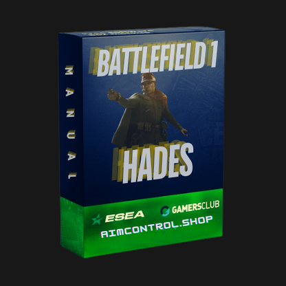 Battlefield 1 - Hades