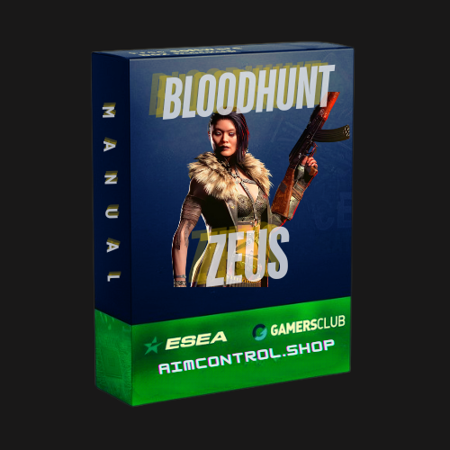 Bloodhunt (Zeus)