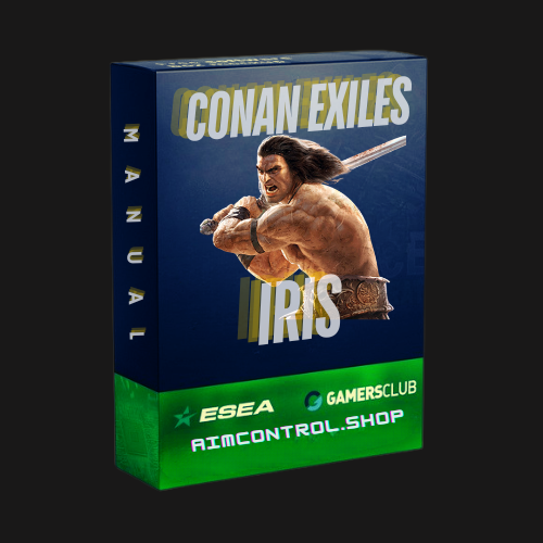 Conan Exiles (Iris)