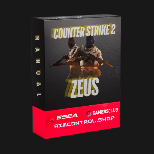 Counter Strike 2 (Zeus)