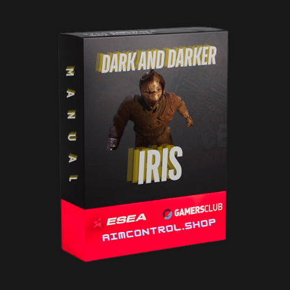 Dark and Darker (Iris)