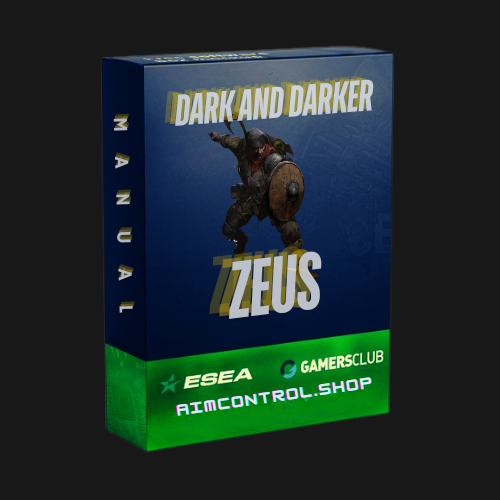 Dark and Darker (Zeus)