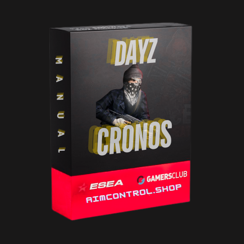 DayZ (Cronos)