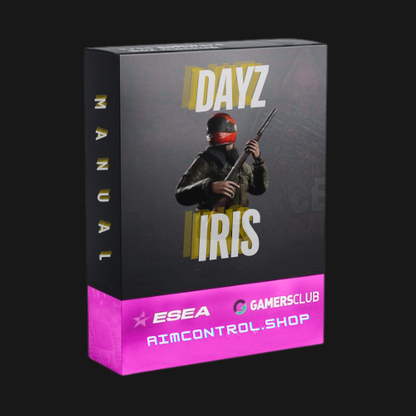 DayZ (Iris)