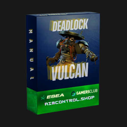 Deadlock (Vulcan)