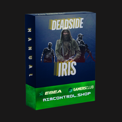 Deadside (Iris)